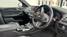 BMW X4 xDrive M40d MHT 5dr Auto Diesel Estate